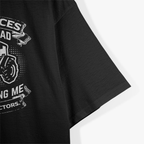 Get More Tractors T-Shirt