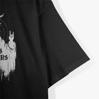 No Gods No Masters Baphomet Occult Rebel T-Shirt