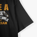 Save a Fuse Blow an Electrician T-Shirt