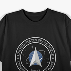 United States Space Force T-Shirt