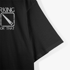 Woodworking Carpentry Tools Funny Carpenter's T-Shirt
