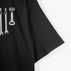 Beer Tool Craftsman Mechanic T-Shirt