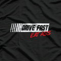 Car Racing Drive Classic T-Shirt