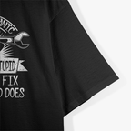 I'm A Mechanic, Mechanic Gift T-Shirt