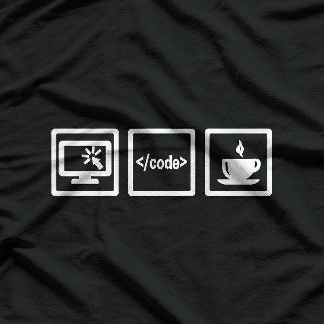 Programmer Tools T-Shirt
