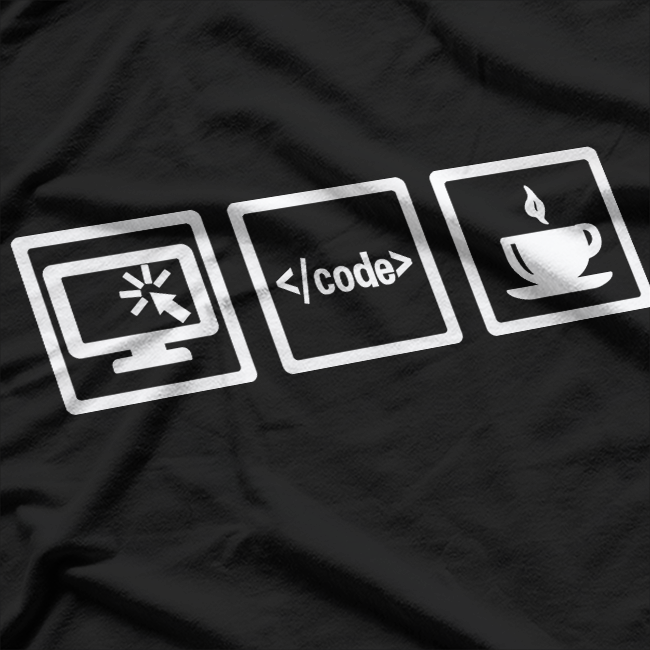 Programmer Tools T-Shirt