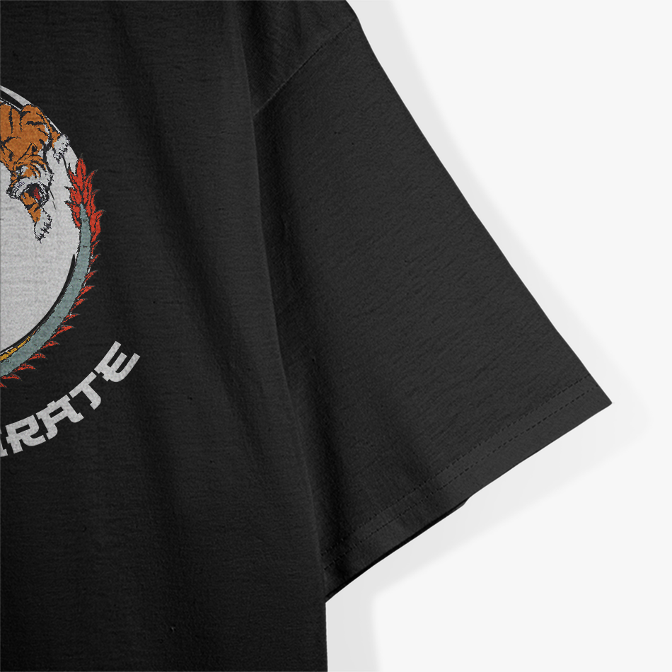 Self-Defense: Kenpo Karate T-Shirt
