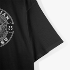 Vintage Brazilian Jiu Jitsu Lion BJJ MMA Mix Martial Arts T-Shirt