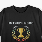 Data Science Profession T-Shirt