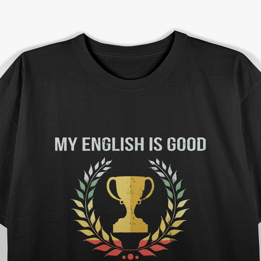 Data Science Profession T-Shirt