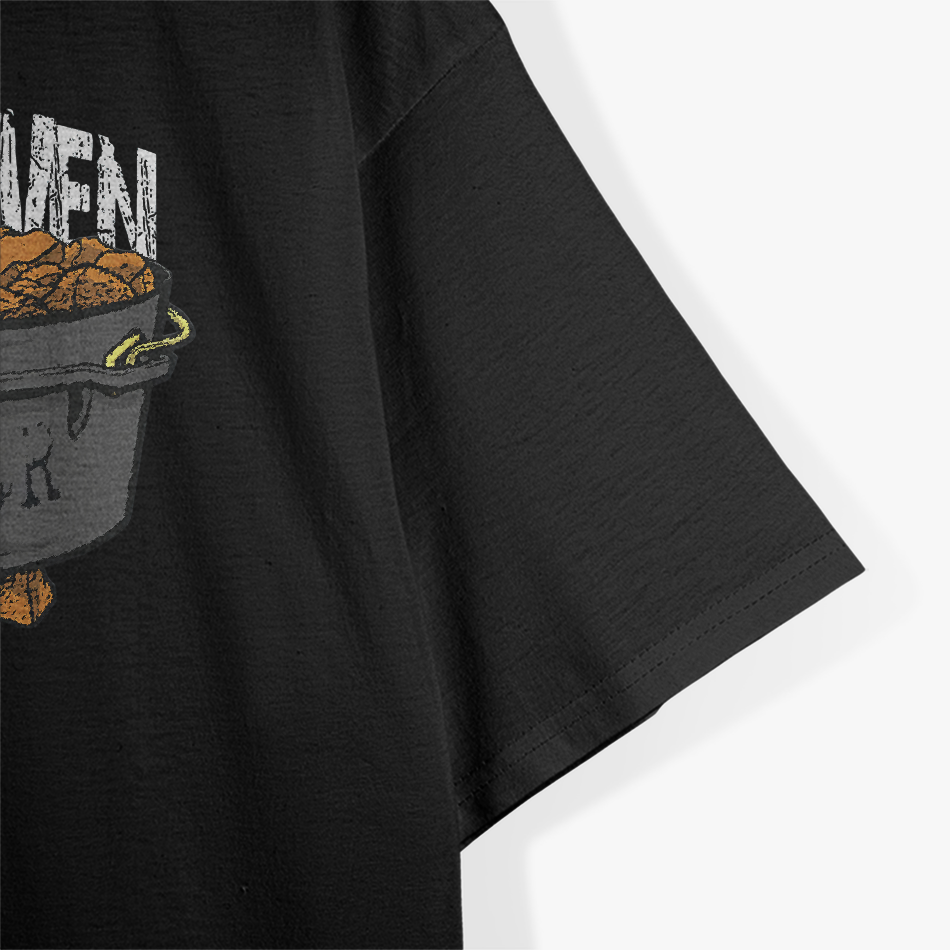 Dutch Oven Master T-Shirt