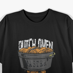 Dutch Oven Master T-Shirt