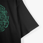 Electric Brain Retro T-Shirt