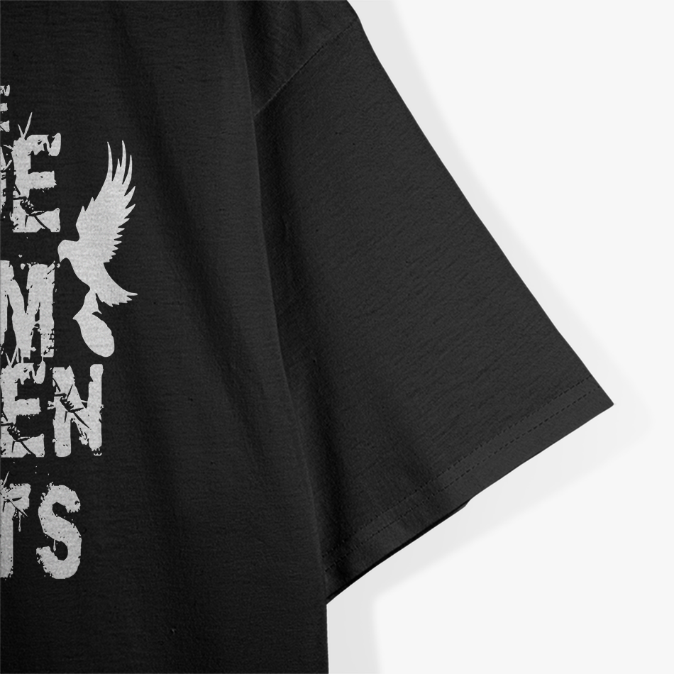 Hollywood Undead We Are Christmas Music Band Parody T-Shirt