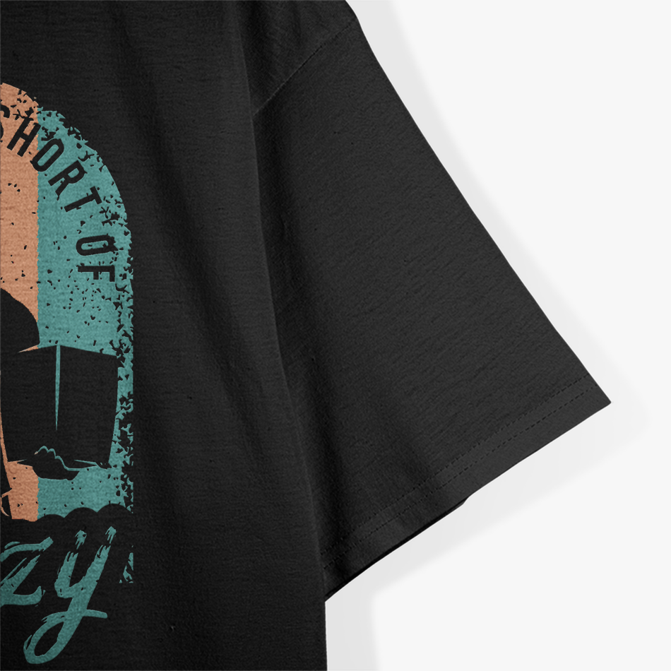 Postal Worker Outfit Essential T-Shirt