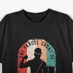 Postal Worker Outfit Essential T-Shirt