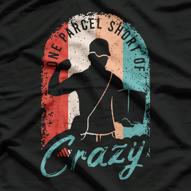 Postal Worker Outfit Essential T-Shirt