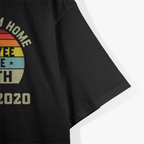 Work From Home Employee of the Month T-Shirt