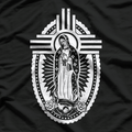 Blessed Virgin Mary - Our Lady of Guadalupe T-Shirt