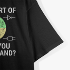 Funny Electrical Engineer T-Shirt