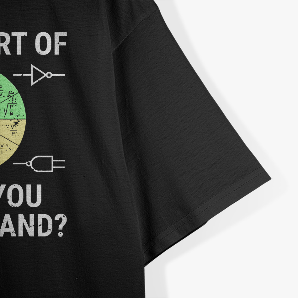 Funny Electrical Engineer T-Shirt