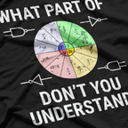 Funny Electrical Engineer T-Shirt