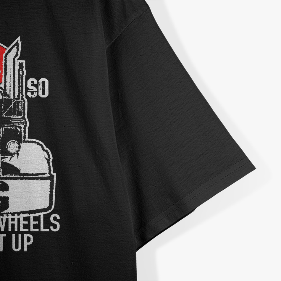 Funny Truckkerr Gift T-Shirt