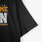 Chess Game On T-Shirt