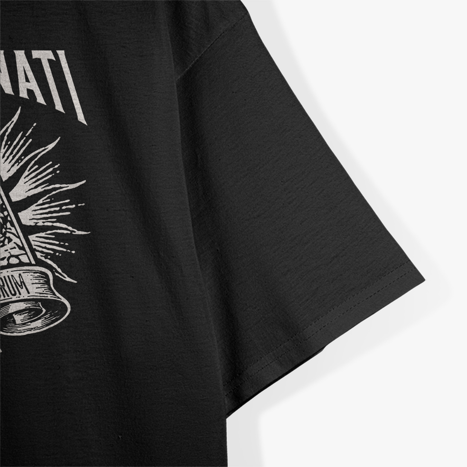 Illuminati New World Order: Eyes of Providence T-Shirt
