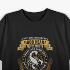 Scorpio Zodiac Sign Astrology Birthday Horoscope T-Shirt
