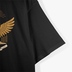 Scottish Rite Degree: Masonic Wings Up T-Shirt