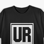 Underground Resistance Techno Essential DJ Rave Music Lover T-Shirt