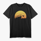 Scuba Diving Evolution Funny Diver Ocean Lover T-Shirt