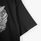 FRA Fugitive Recovery Agent: Bold Bounty Hunter T-Shirt