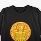Phoenix Rising: Legendary Firebird T-Shirt