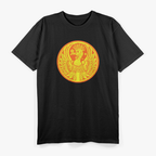 Phoenix Rising: Legendary Firebird T-Shirt
