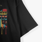 Thunderbird Native American Mythical Creature T-Shirt