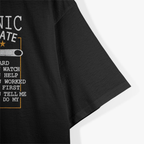 Funny Car Lover Gift Idea Auto Enthusiast Humor T-Shirt