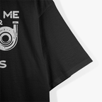 Show Me Your TTs – Car Engine Garage Mechanic T-Shirt