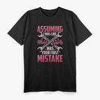 Not Like Most Girls… I Fix Engines – Female Mechanic T-Shirt