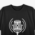 Go Ham: Amateur Radio Enthusiast T-Shirt