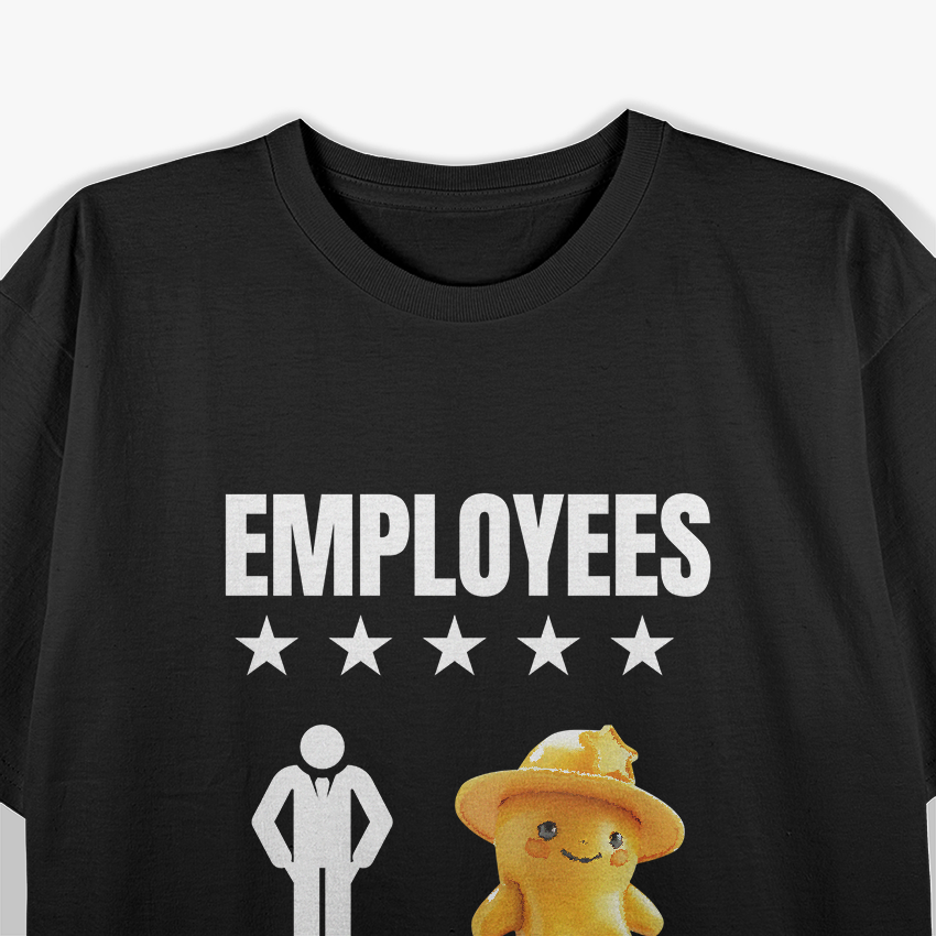 I Am a Proud Boss: Leader, Mentor, Success T-Shirt