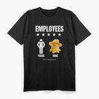 I Am a Proud Boss: Leader, Mentor, Success T-Shirt