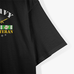 U.S. Navy Vietnam Veteran T-Shirt
