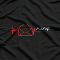 Postal Worker Rural Mail Carrier T-Shirt