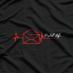 Postal Worker Rural Mail Carrier T-Shirt