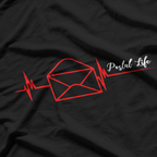 Postal Worker Rural Mail Carrier T-Shirt