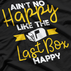 Postal Worker T-Shirt
