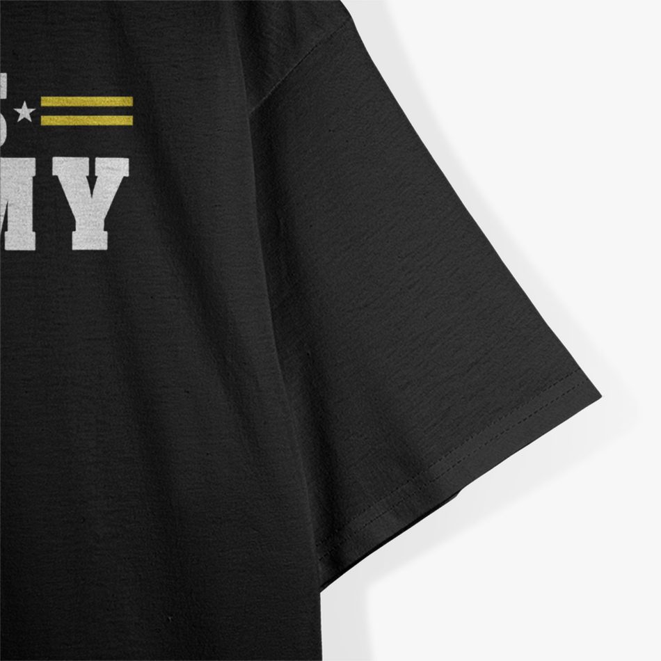 U.S. Army: Honor, Duty, Country T-Shirt