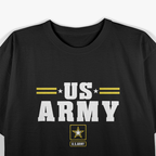 U.S. Army: Honor, Duty, Country T-Shirt